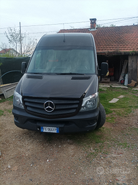 Mercedes sprinter 311
