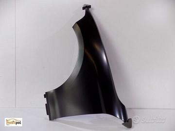 BMW 1 F20/F21 BMW 2 F22/F23 PARAFANGO ANTERIORE SI