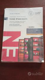 Time passages 