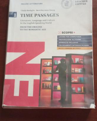 Time passages 