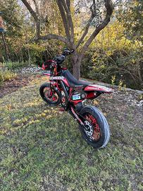 HM TPR 86 LEGGERE ATTENTAMENTE