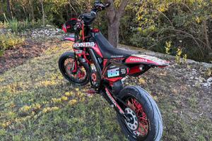 HM TPR 86 LEGGERE ATTENTAMENTE