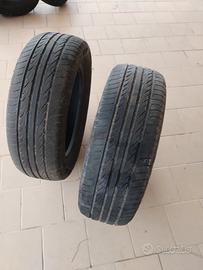 Cppia gomme Firestone 205/60/15