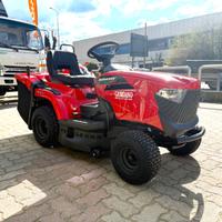 Trattorino Rasaerba Mountfield MTF98H Castelgarden