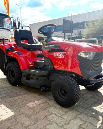 Trattorino Rasaerba Mountfield MTF98H Castelgarden