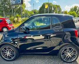 Smart ForTwo BRABUS 0.9 Turbo twinamic Xclusive Ed