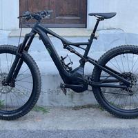 Specialized Turbo Levo Fsr Comp 6fattie