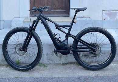 Specialized Turbo Levo Fsr Comp 6fattie