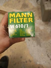 filtro olio 