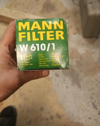 filtro olio 