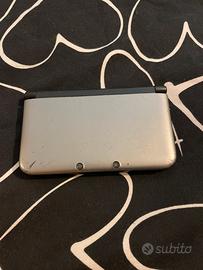 nintendo 3 ds xl