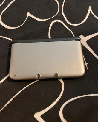 nintendo 3 ds xl