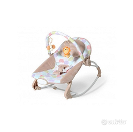 Kiokids Sdraietta Musicale