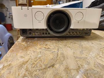 SONY VLP-FH 36 VIDEOPROIETTORE 
