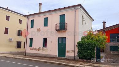 Casa Indipendente Roveredo di Guà