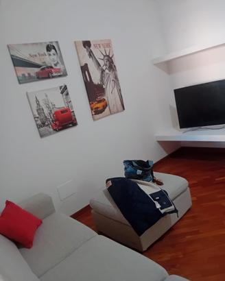 Latina zona Europa, viale Kennedy