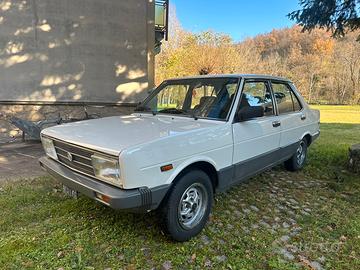 FIAT 131 1600 T/C Supermirafiori GPL