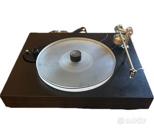 Giradischi Well Tempered Classic “RIBASSO”