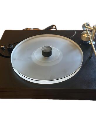 Giradischi Well Tempered Classic “RIBASSO”