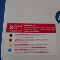 Stampante HP