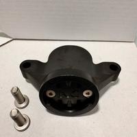 Supporto airtag e  luce radar Garmin Varia