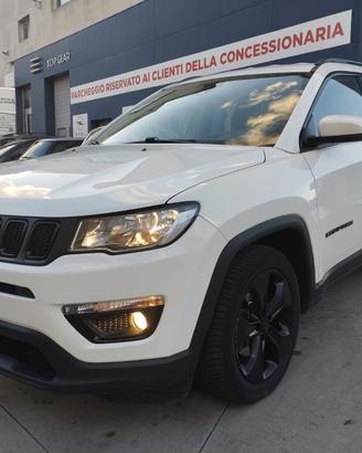 Jeep Compass 1.6 Multijet II 2WD Night Eagle