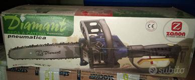 forbici e potatore pneumatici 