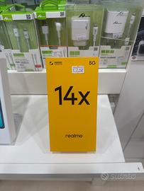 Realme 14x 5G 8/256