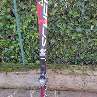 Sci Fischer 140 cm