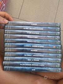 film horror