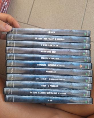 film horror