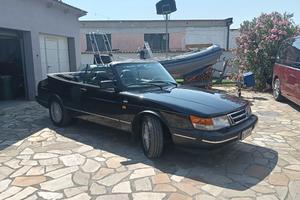 Saab 900 Cabrio 