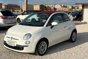 Fiat 500 C 0.9 TwinAir Turbo
