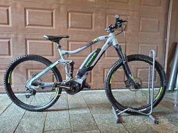 e-bike Haibike SDURO FullSeven 4.0