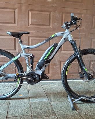 e-bike Haibike SDURO FullSeven 4.0