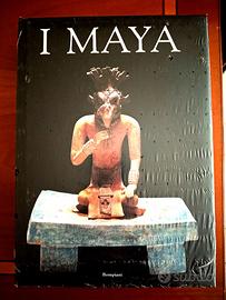 Libro I Maya editore Bompiani