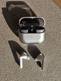 Samsung Galaxy Buds3 Pro Auricolari in-ear