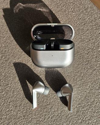 Samsung Galaxy Buds3 Pro Auricolari in-ear