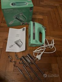 Sbattitore elettrico