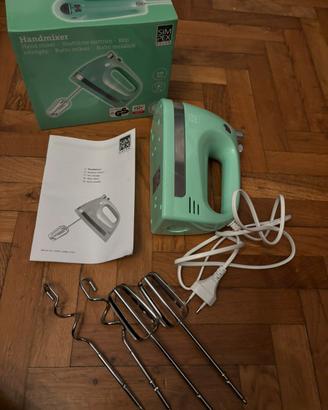 Sbattitore elettrico