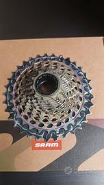 Pacco Pignoni Sram Red 10 33