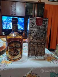 chivas regal da collezione 