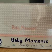 Chicco baby moments Beauty All-You-Need cofanetto