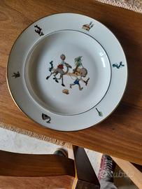 Piatti Ginori anni 30