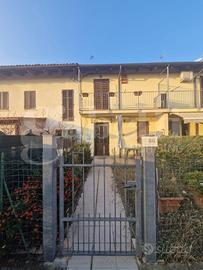Casa Indipendente Ferrere [Villetta FerrereVRG]