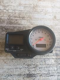 tacchimetro Yamaha r6