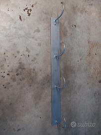 Portabici a soffitto