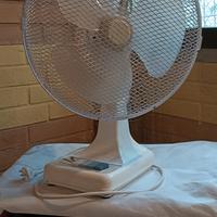 Ventilatore da tavolo 