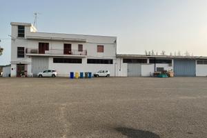 struttura commerciale