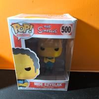 Funko pop simpson